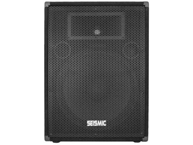 15x22 Floor Monitors Stage PA Speakers X2263