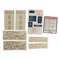 Decal Set Pack of 2 R192751
