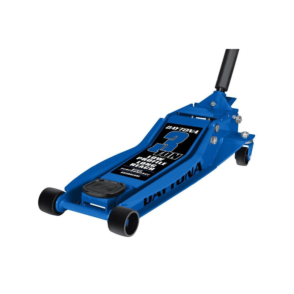 3 Ton Low-Profile Floor Jack G1445