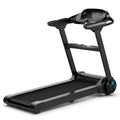 2.25 Hp Electric Folding Treadmill L66561