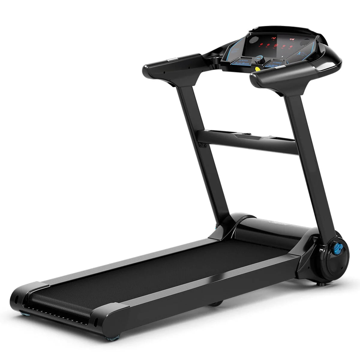 2.25 Hp Electric Folding Treadmill L66561