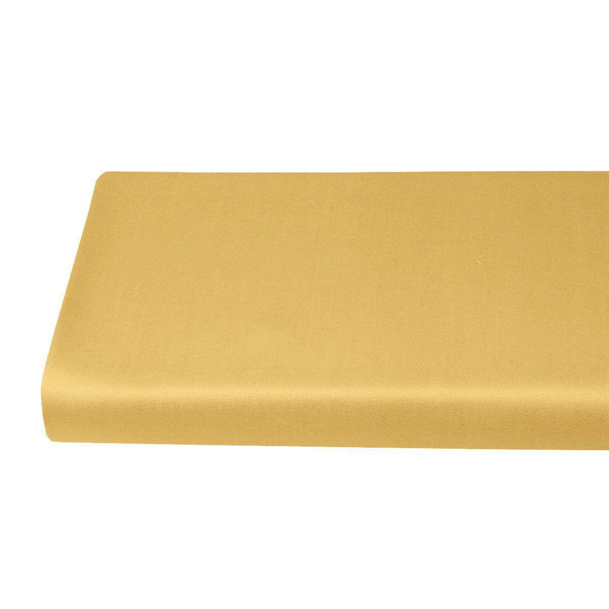 Bamboo Coral Fitted Sheet P712