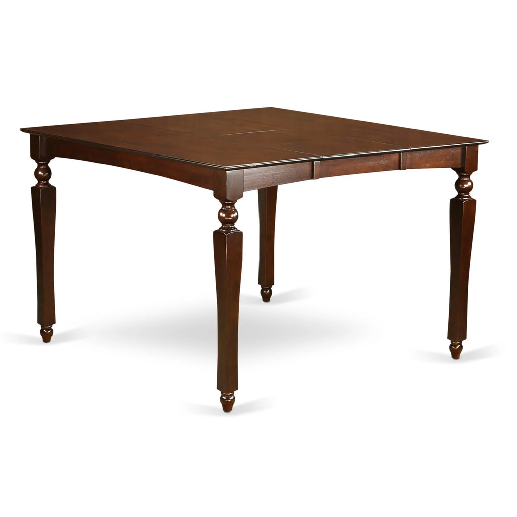 7 Piece Traditional Wood Dining Set E95830