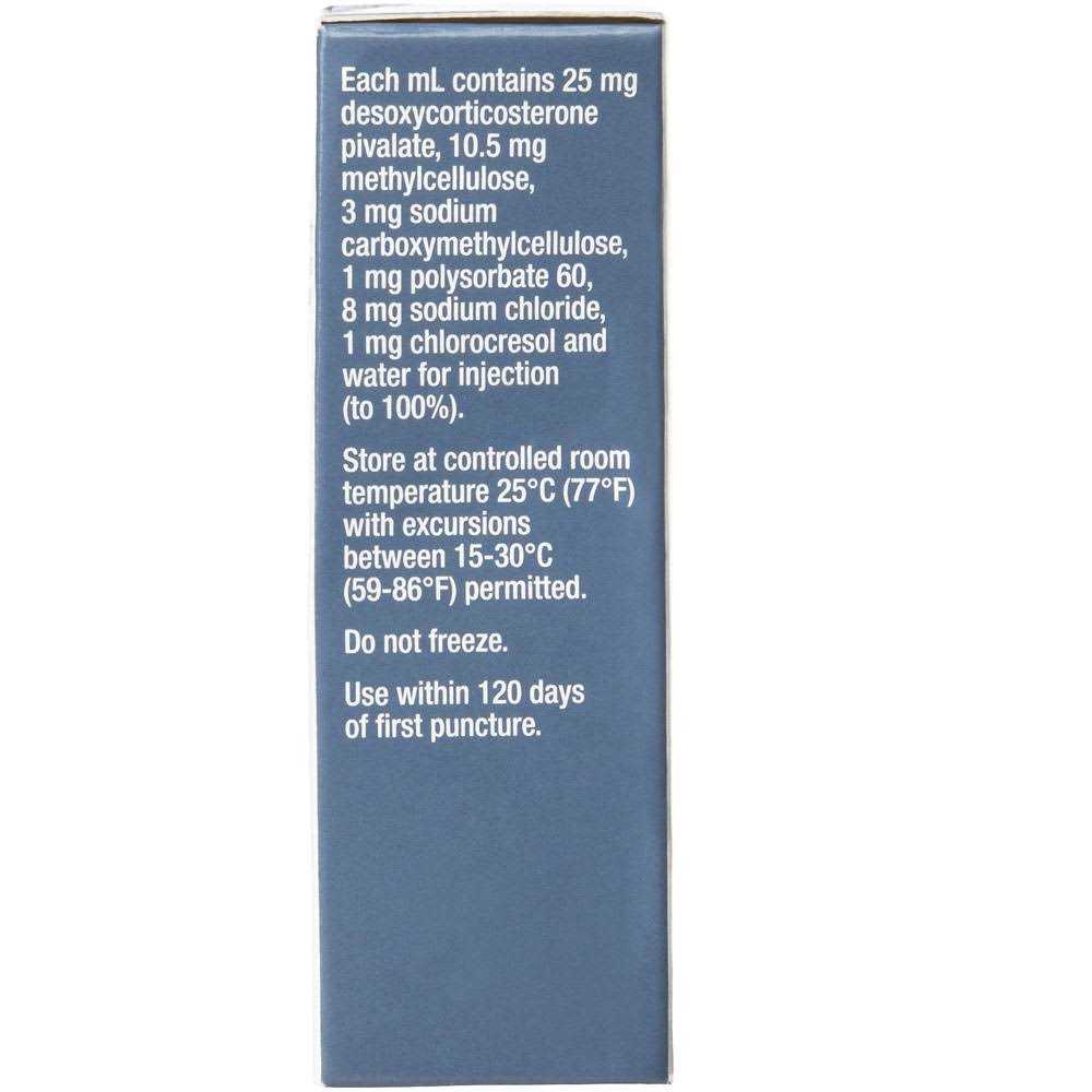 Suspension 25 mg/ml N80908