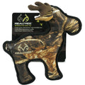 RealTree Moose Dog Toy Q354818