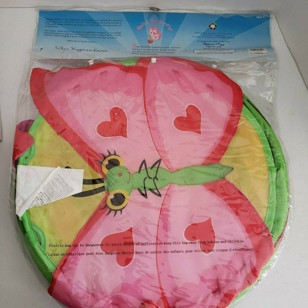 Bella Butterfly Tunnel F6121