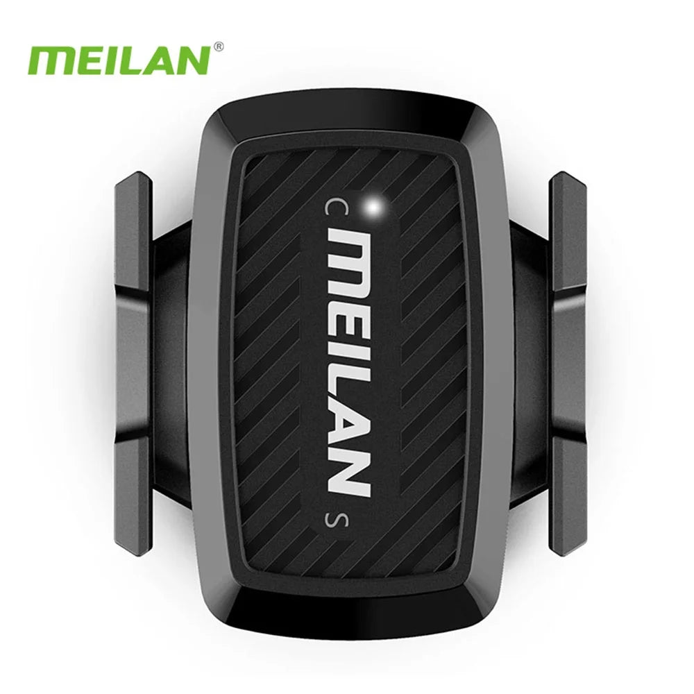BT Bike Trainer Speed & Cadence Sensor Waterproof IPX5 N31805