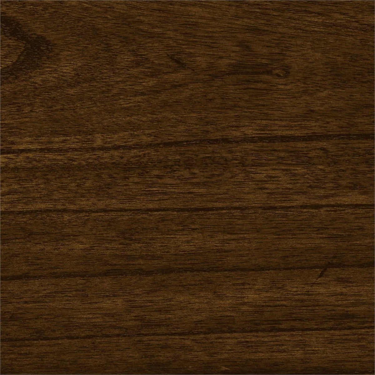 Brown Cherry 2 Drawer Wood Coffee Table H274191