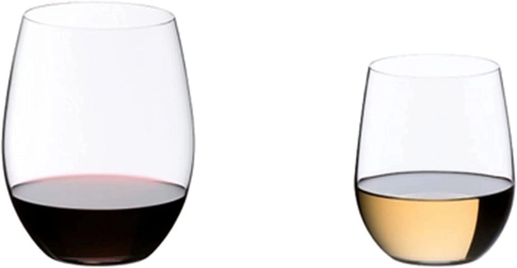Cabernet/Viognier Set Of 6 Plus 2 Glasses S8191