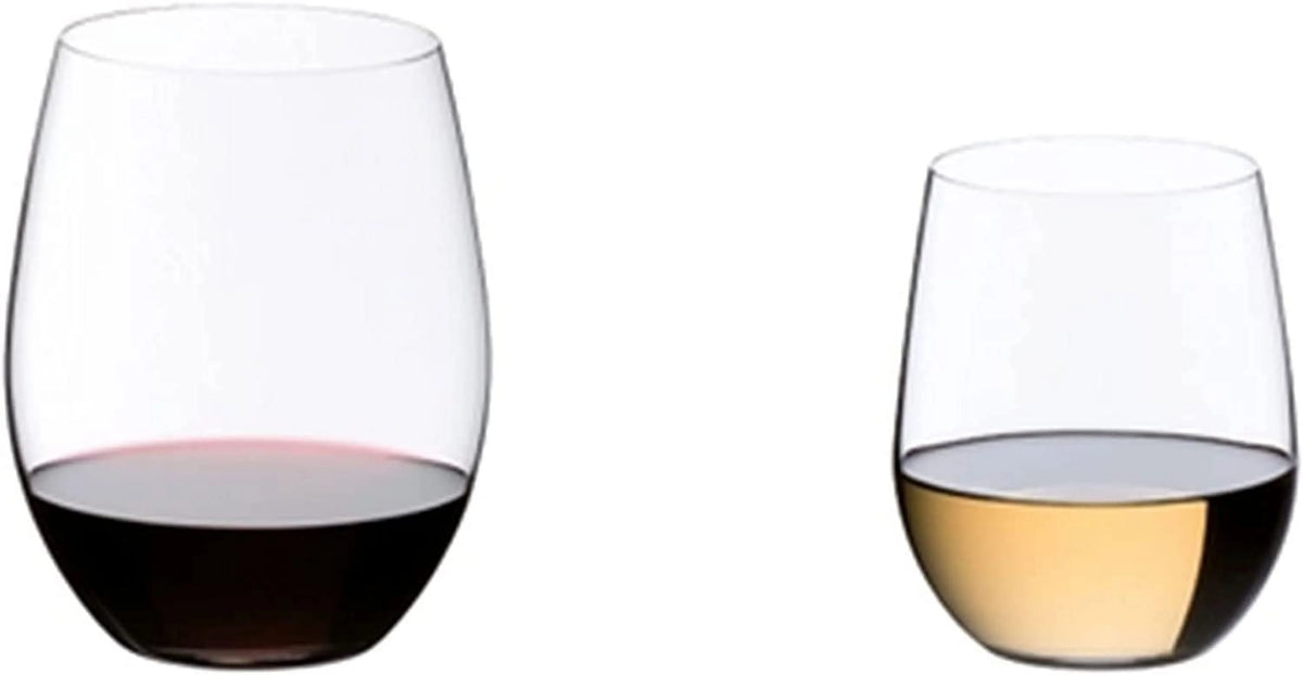 Cabernet/Viognier Set Of 6 Plus 2 Glasses S8191