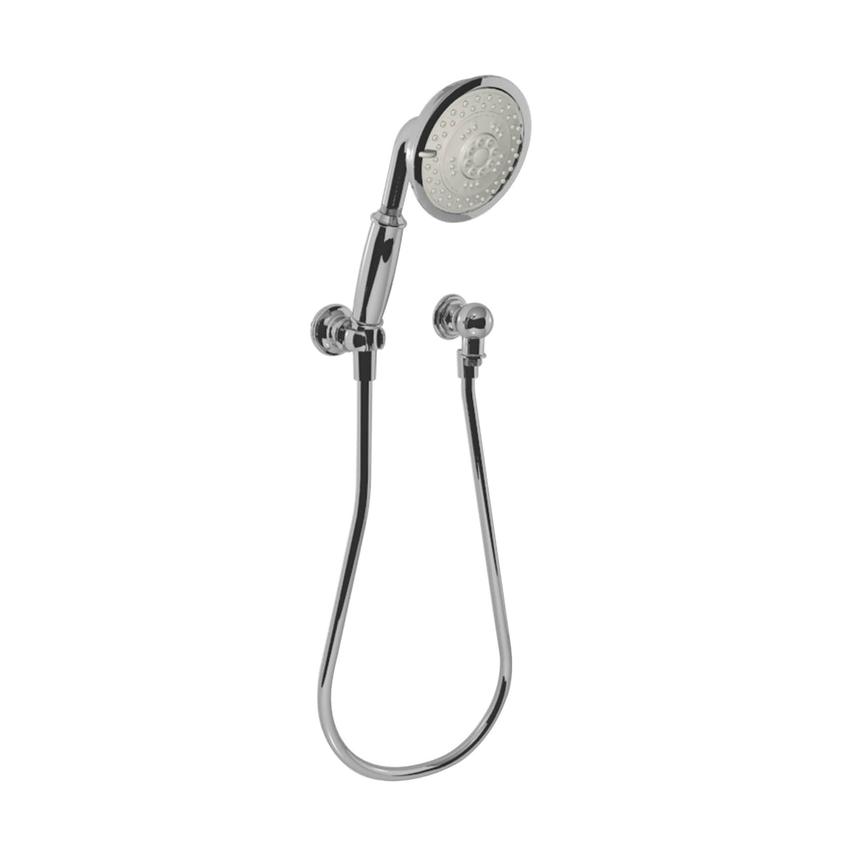 Antique Brass Multifunction Hand Shower Set W924
