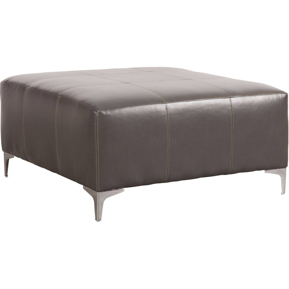Carbon Ottoman O6986