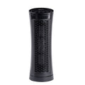 Black Ceramic Oscillating Heater Q642