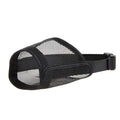 Adjustable Mesh Dog Muzzle W4547