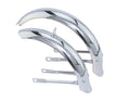 12" Flared Adjustable Fender Set T205475