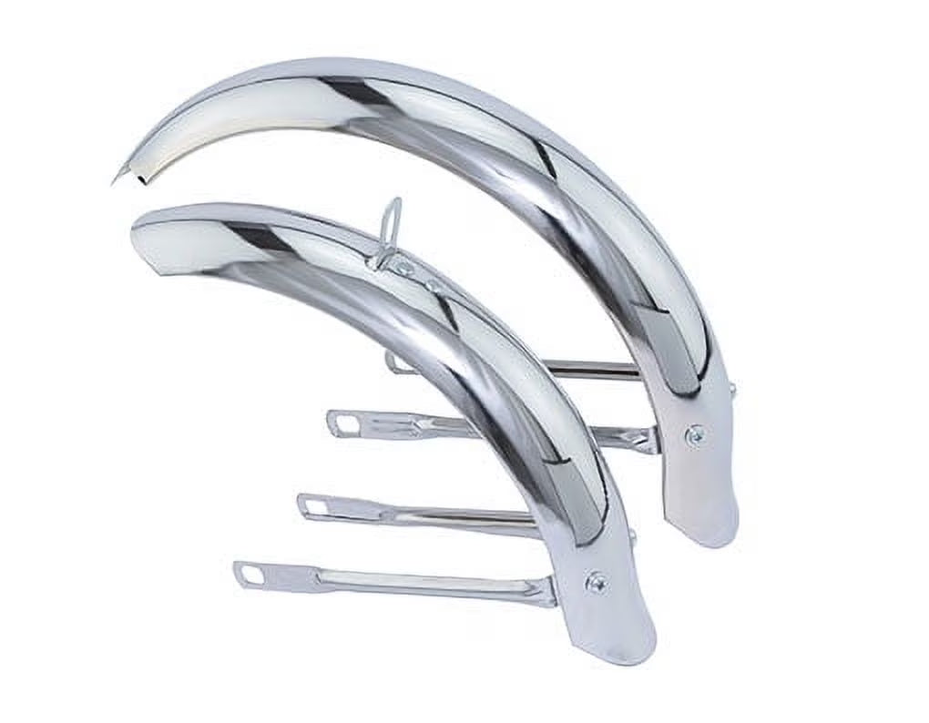 12" Flared Adjustable Fender Set T205475