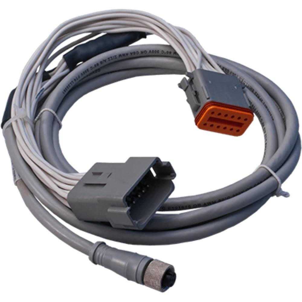 Deutsche 12 Pin Adapter V296812
