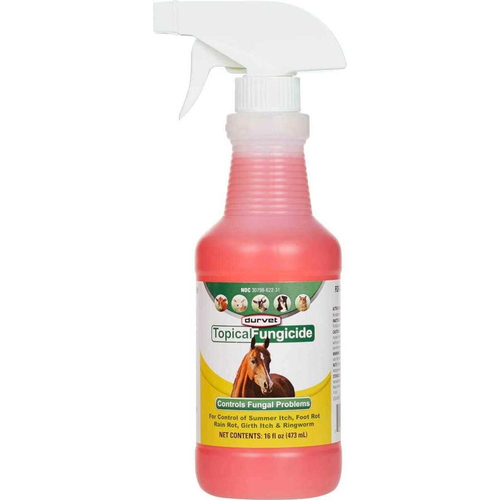 Topical Fungicide Pet Supplies T66191