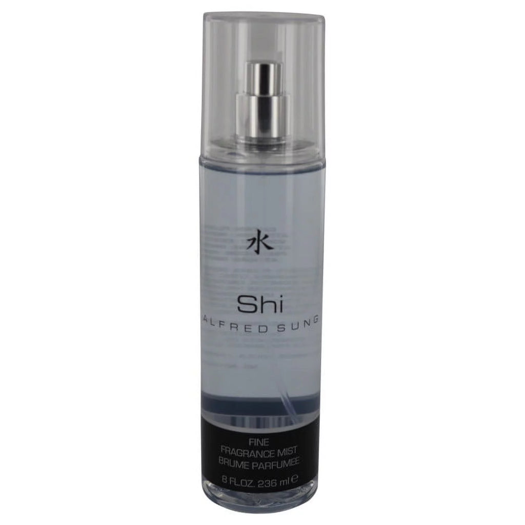 Fragrance Mist 8 oz C16463