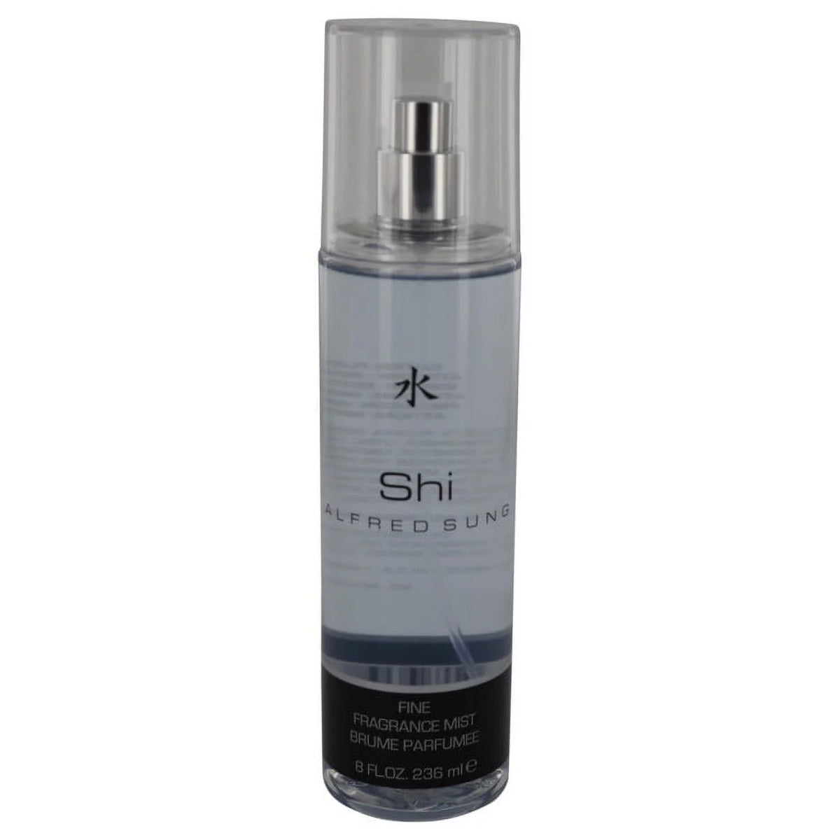 Fragrance Mist 8 oz C16463