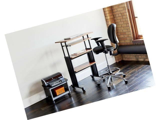 Adjustable Height Desk J12837
