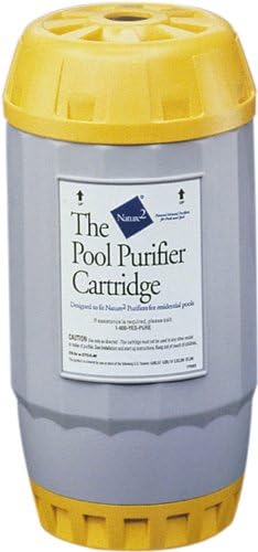 Mineral Cartridge Replacement Pack of 2 F317593