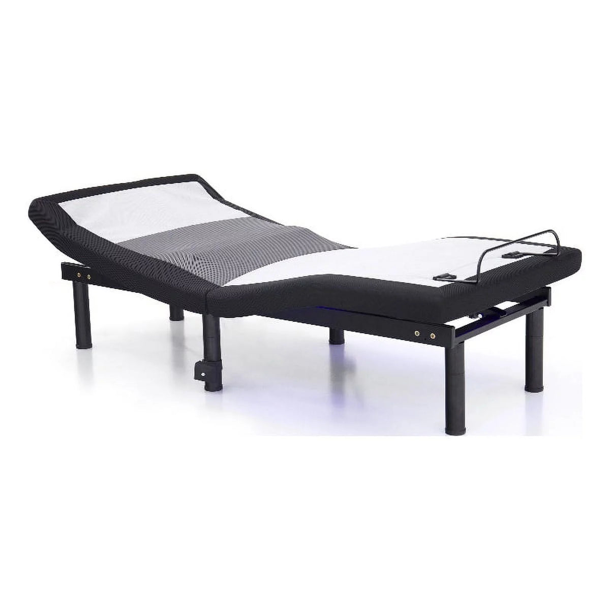 King Adjustable Bed F43557