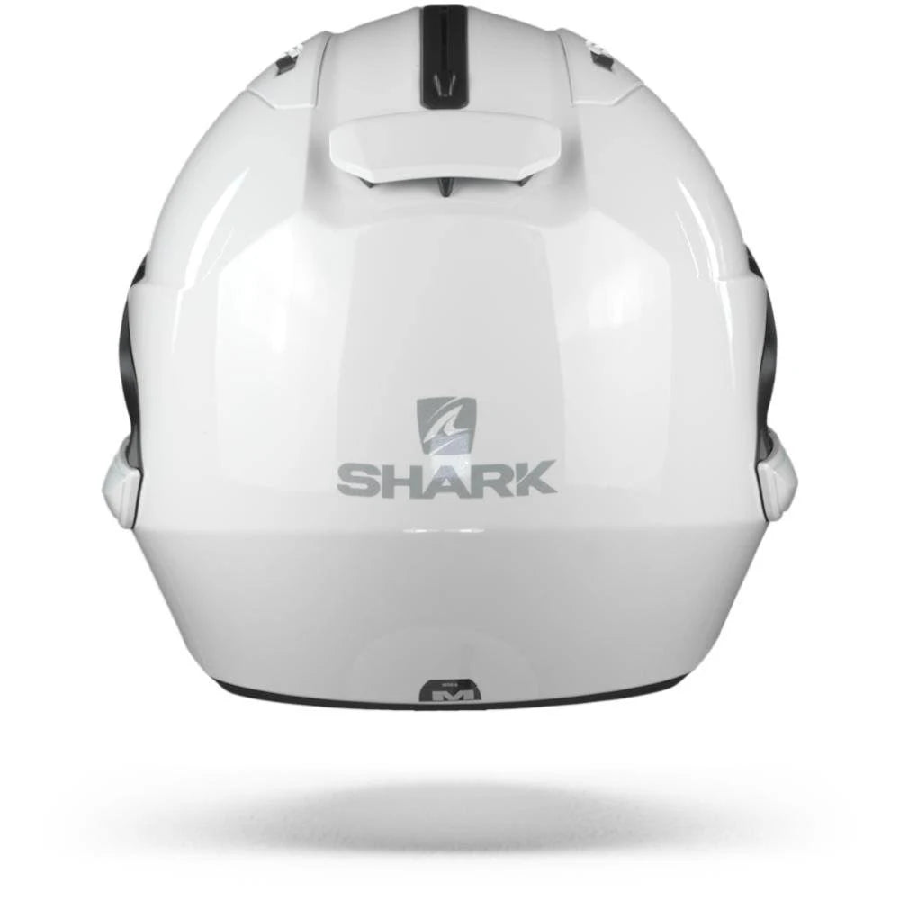White Size XL Helmet H781873