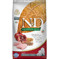 Chicken & Pomegranate Dry Dog Food E9989