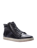 Black Hi 8 Men's Shoes S827