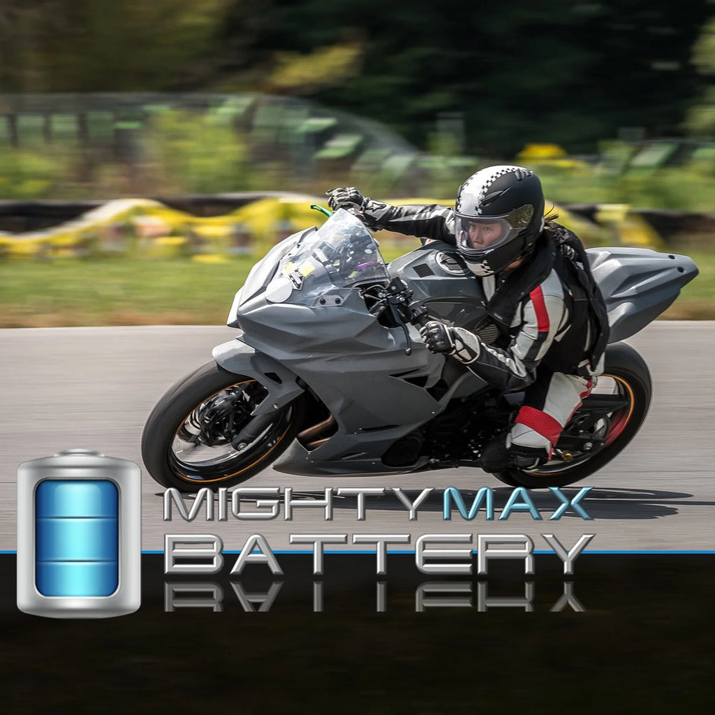 YTX4L-BS Lithium Battery 6 Pack N653
