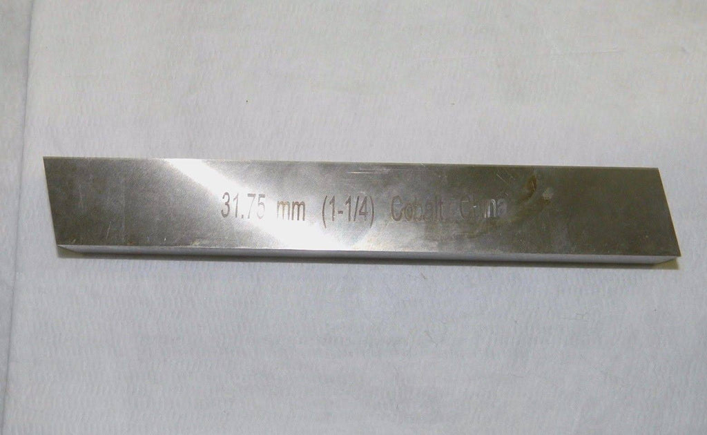 Square M42 Tool Bit G536500