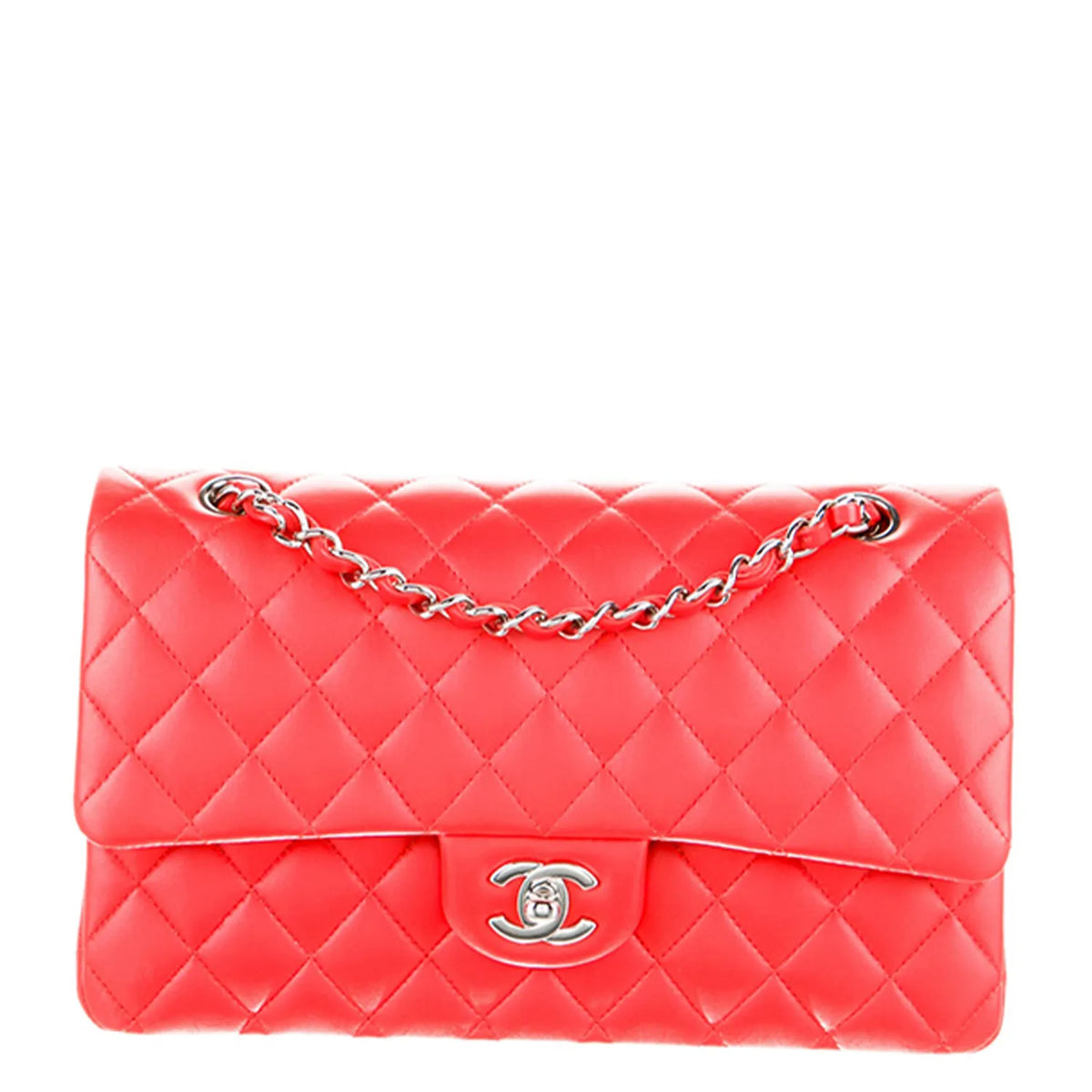 Medium Double Flap Bag F544567