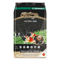 Active Soil J15744