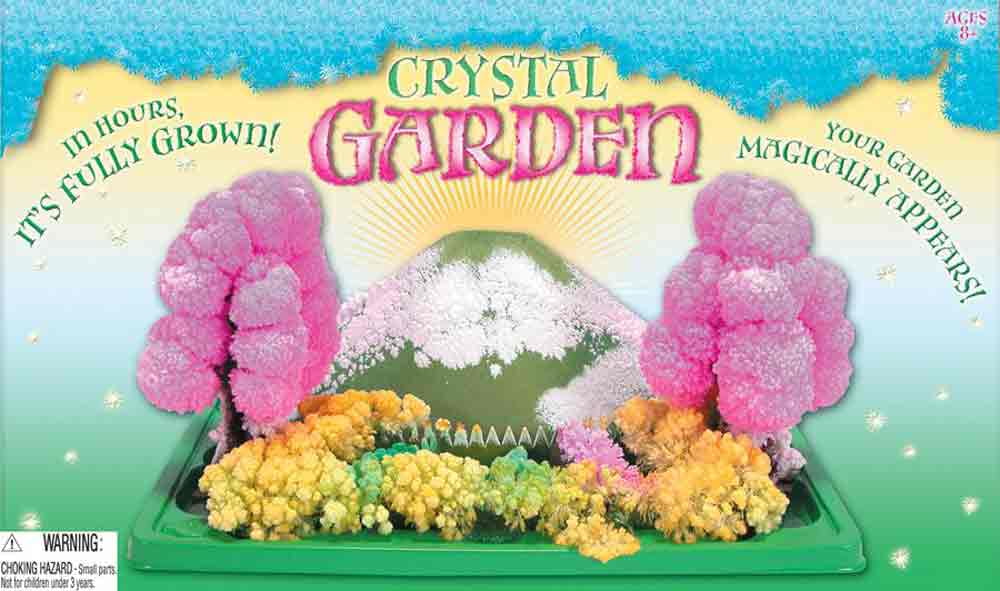 MAGIC GARDEN T592402