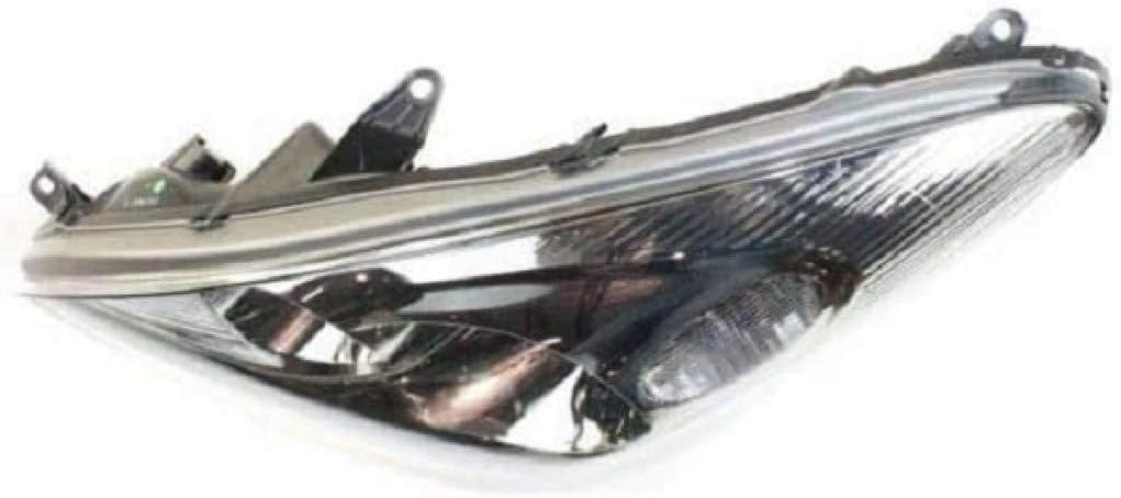 Headlight Assembly Pair for Lexus ES 300 2002-2004 D29695
