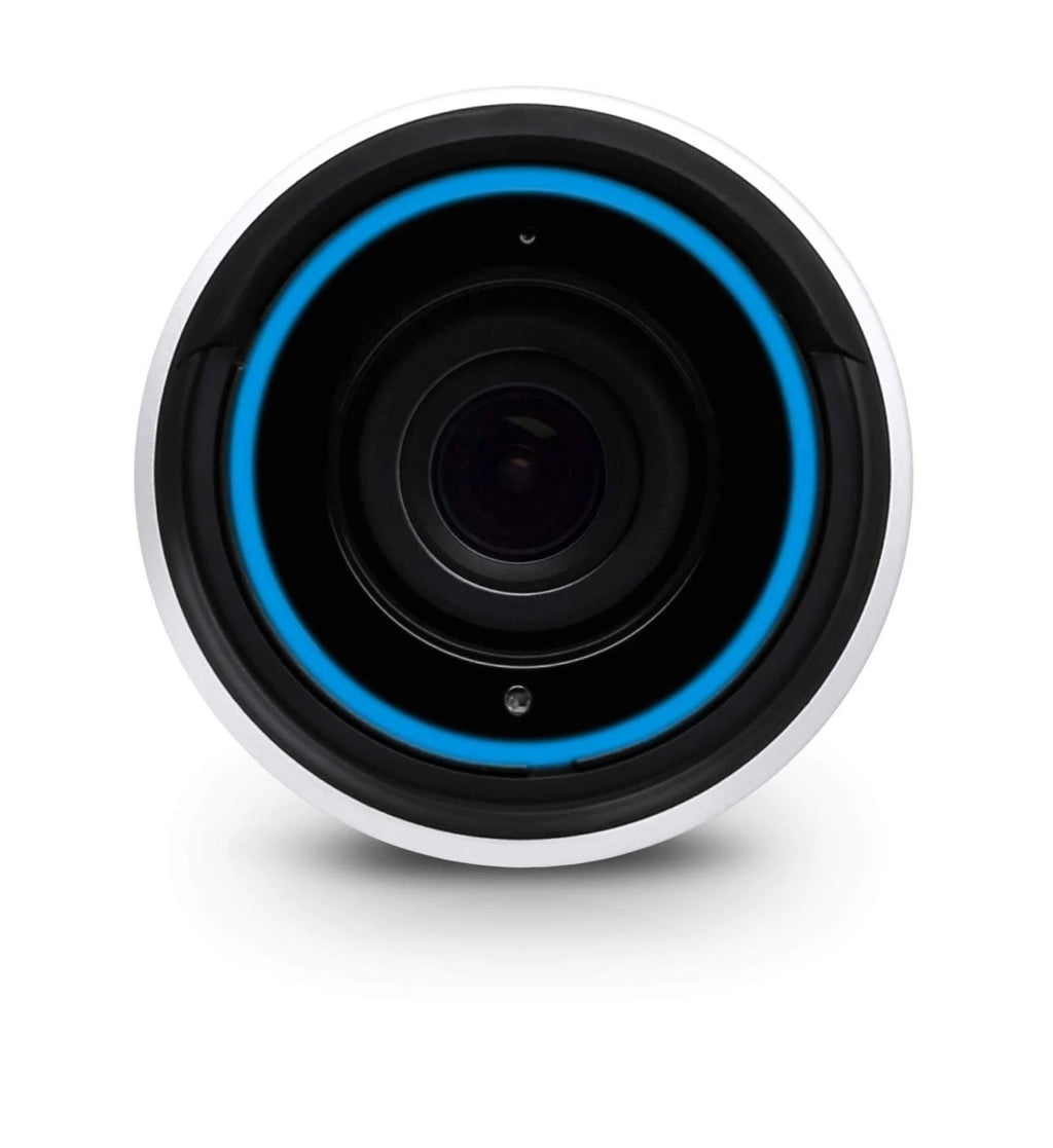 Network Camera - Weatherproof - Day/Night S2730