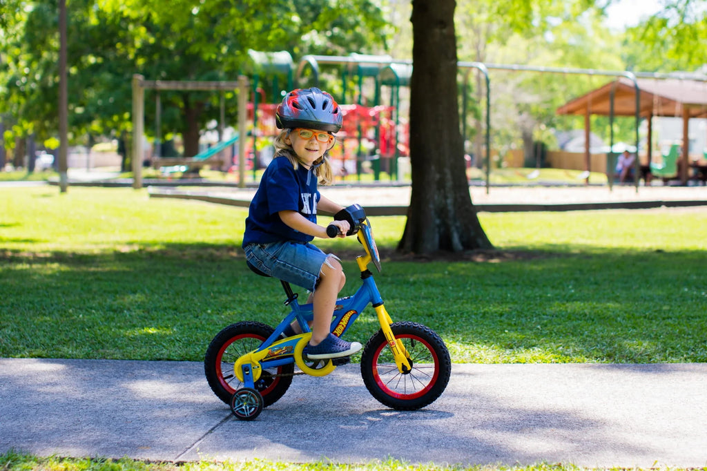 12-inch BMX Bike I6632
