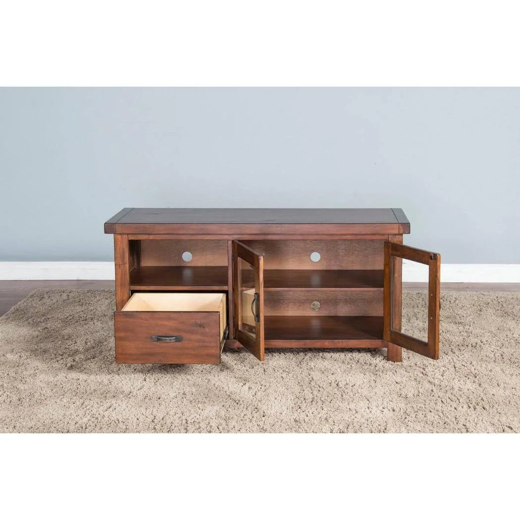 54x22 TV Console X803