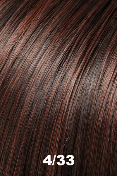 Salted Caramel Lace Front Wig A408