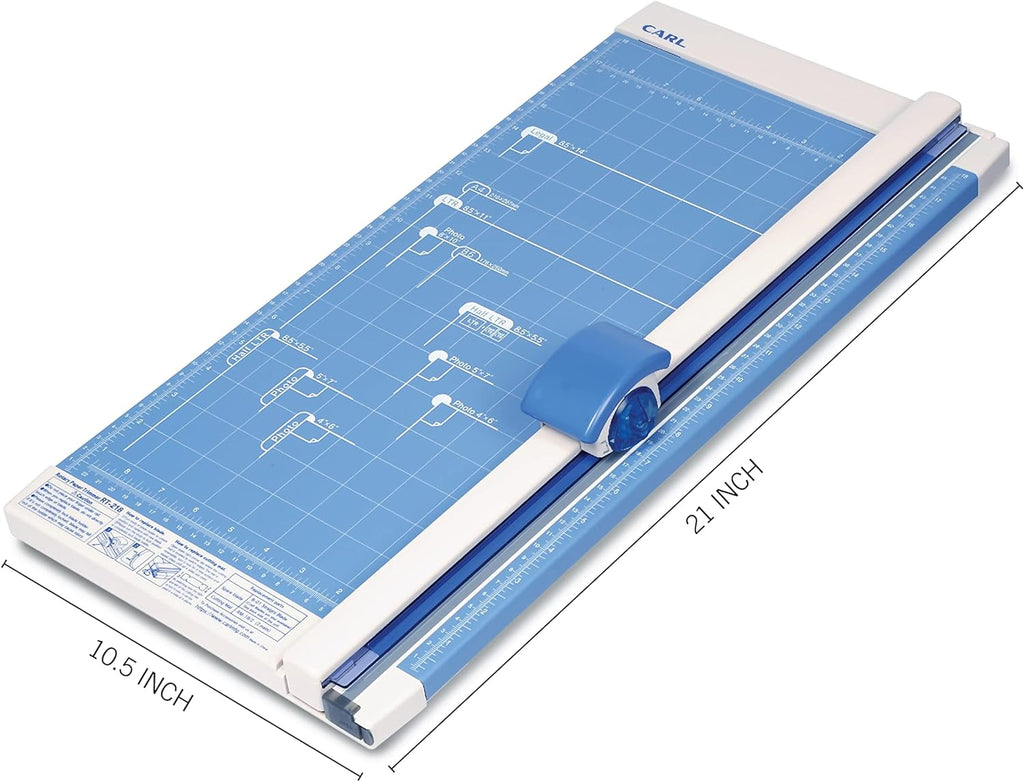 18 inch Rotary Paper Trimmer V523