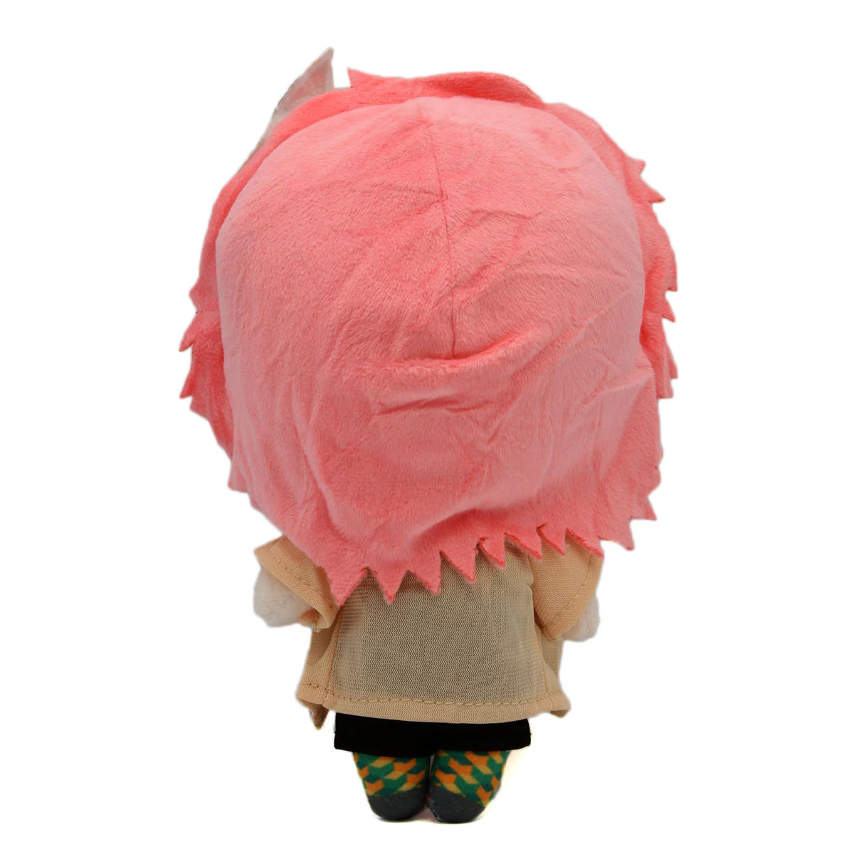 8" Plush A32886