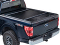 Retractable Truck Bed Tonneau Cover B506