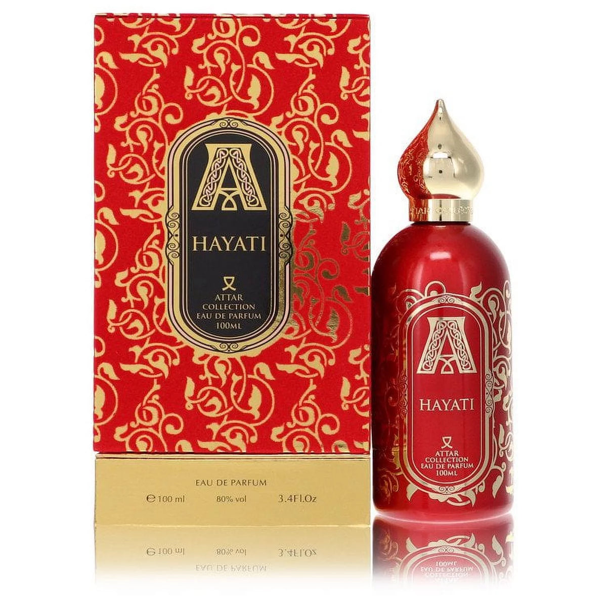 Eau De Parfum Spray 3.4 oz P94400