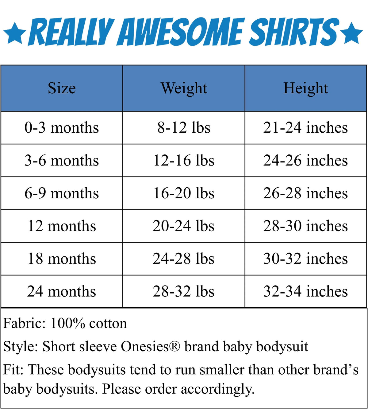 Grey Baby Bodysuit M932
