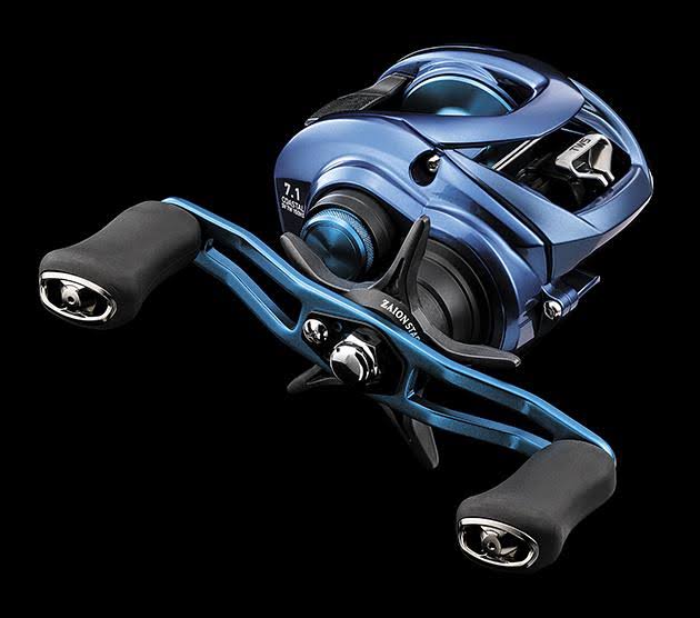 Coastal TWS Baitcasting Reel T24265