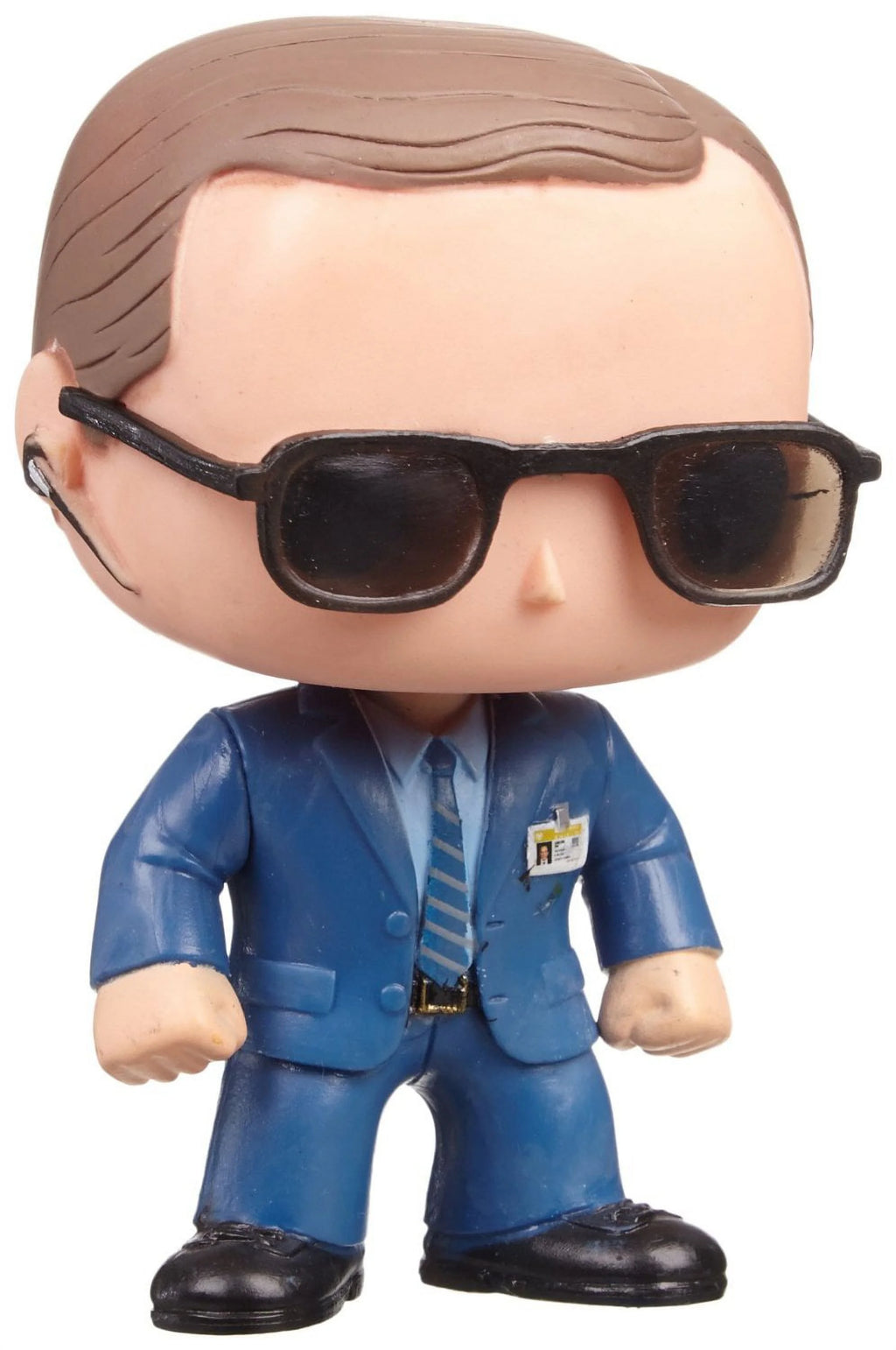 Collector Figure B8356