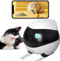 1080P HD Pet Camera Robot with Night Vision V3188