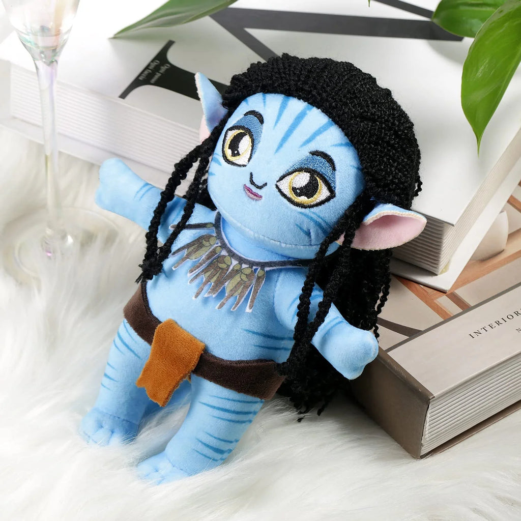 Avatar Plush Toy Stuffed Plushies Doll W95487