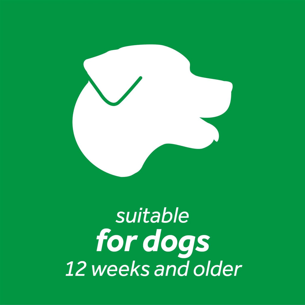 Fresh Breath Brushing Gel for Dogs Q3980